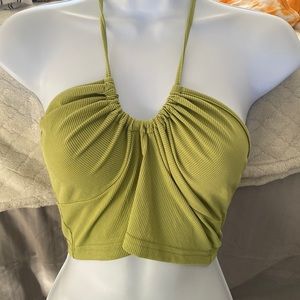 NWOT SHEIN halter top